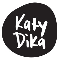 Katy Dika Design Logo