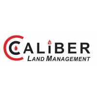 Caliber Land Management, LLC Logo