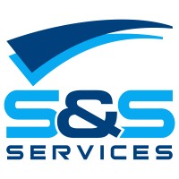 S&S Services Logo