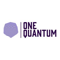 OneQuantum Logo