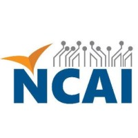 National Center of Artificial Intelligence- NCAI Sectt, Pakistan Logo