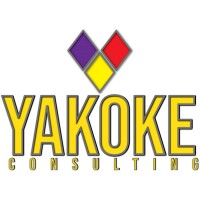 Yakoke Consulting Logo