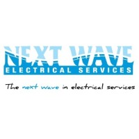 Next Wave Electrical Services Logo