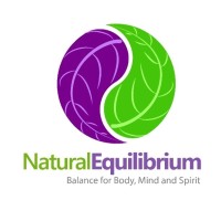 Natural Equilibrium Logo