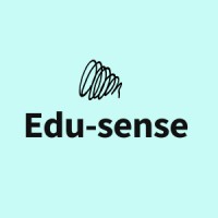 Edu-sense Logo