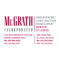 McGrath Incorporated Logo