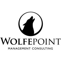 Wolfepoint Consulting Logo