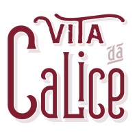 Vita Da Calice Logo