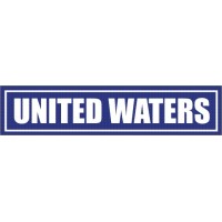 United Waters International AG Logo