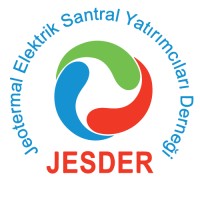 JESDER | Geothermal Power Plant Investors Association Logo
