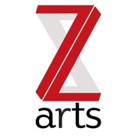 Z-arts Logo