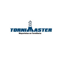 TORNIMASTER SA DE CV Logo