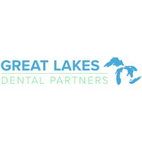 Great Lakes Dental Partners Logo