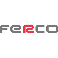 Ferco Çelik ve Dış Ticaret A.Ş Logo