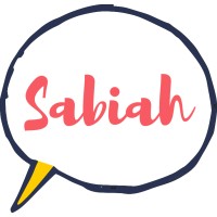 Sabiah Logo