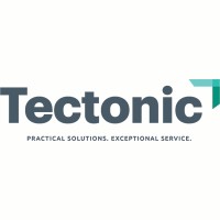 Tectonic Engineering Consultants, Geologists & Land Surveyors, D.P.C. Logo