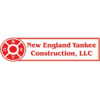New England Yankee Construction, LLC Logo