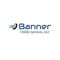 Banner Utility Services Logo