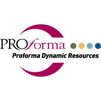 Proforma Dynamic Resources Logo