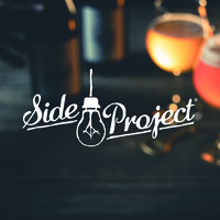 Side Project Brewing Logo