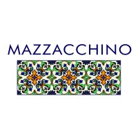 Mazzacchino - A drop of Sicily Logo