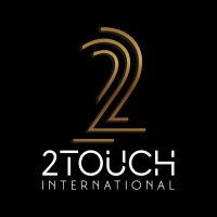 2Touch International Logo
