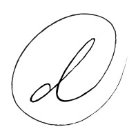 Life is Deleesh Logo