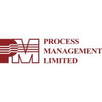 Process Management Limited Logo