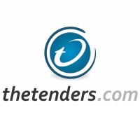 TheTenders Logo