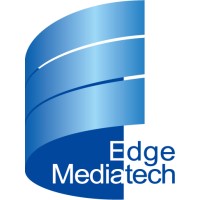 Edge Mediatech Logo