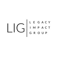 Legacy Impact Group Logo