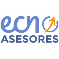 ECN Asesores Logo