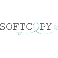SoftCopy Logo