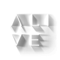 Alive Consulting Logo