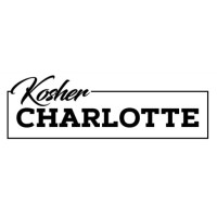 Kosher Charlotte Logo