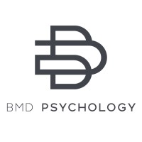 BMD Psychology Logo