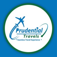 Prudential Travels Ltd Logo