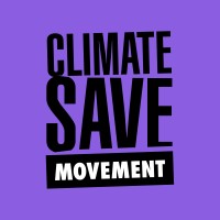 Climate Save Movement Logo