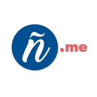 Acompaña.me Logo