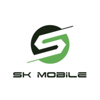 SK Mobile Logo