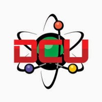 PowerPlus Cleaning Solutions Disaster Clean Up (DCU) Logo