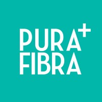 Pura Fibra Prebiótico Logo