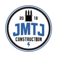 JMTJ Construction LLC Logo