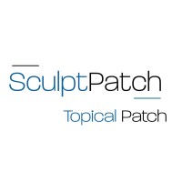 SculptPatch Logo