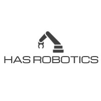 HAS Robotics d.o.o. Logo