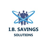 I.B. Savings Solutions Logo