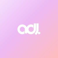 Adjective Digital Logo