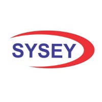 SYSEY Logo