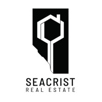 Seacrist Real Estate Logo
