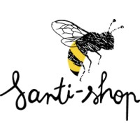 Santi-Shop Logo